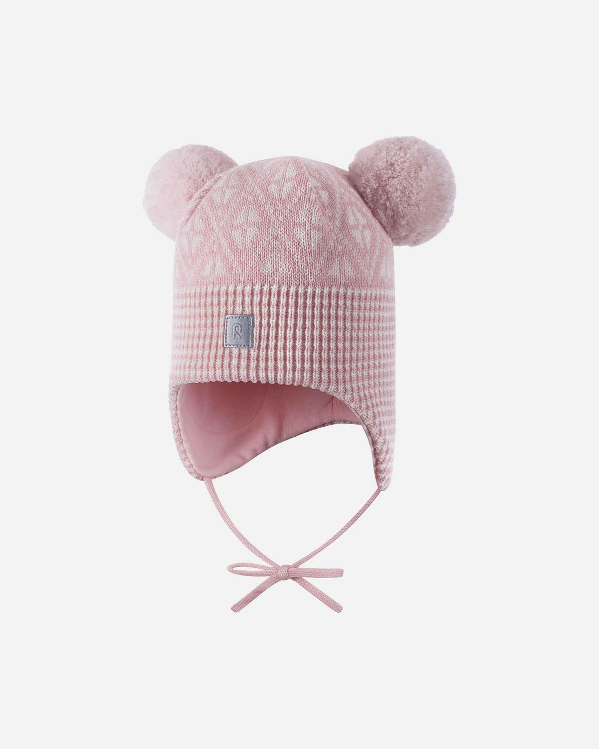 Reima Kuuru Merino-Beanie Kleinkinder - Beanies bei PeakStyle
