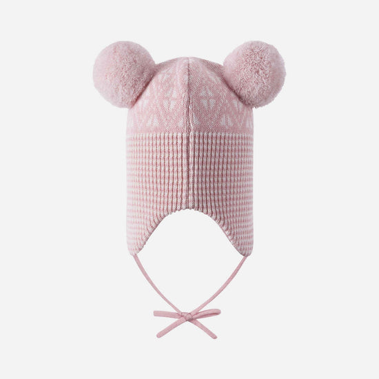 Reima Kuuru Merino-Beanie Kleinkinder - Beanies bei PeakStyle