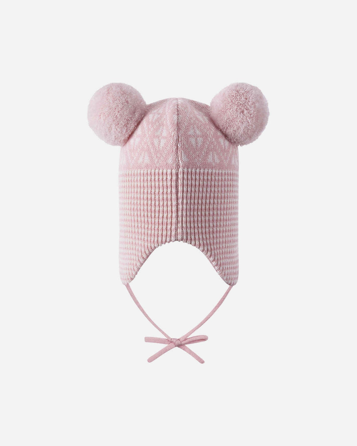 Reima Kuuru Merino-Beanie Kleinkinder - Beanies bei PeakStyle
