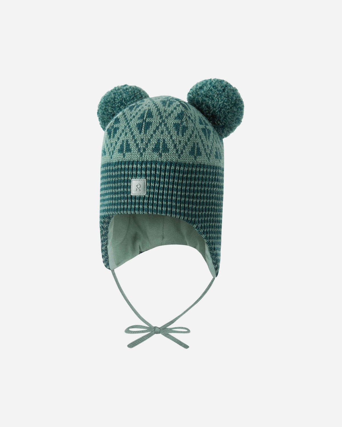 Reima Kuuru Merino-Beanie Kleinkinder - Beanies bei PeakStyle