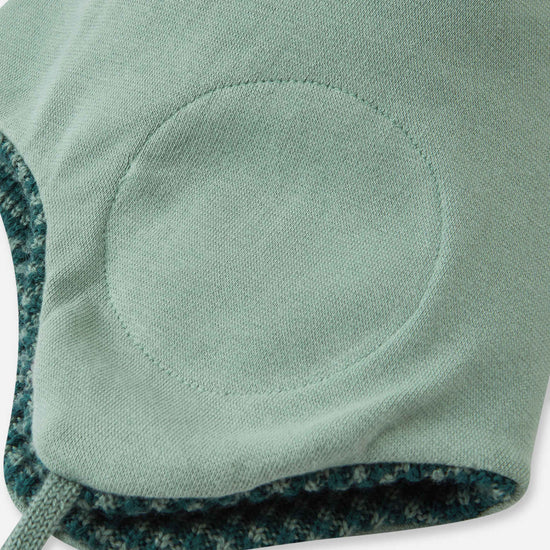 Reima Kuuru Merino-Beanie Kleinkinder - Beanies bei PeakStyle