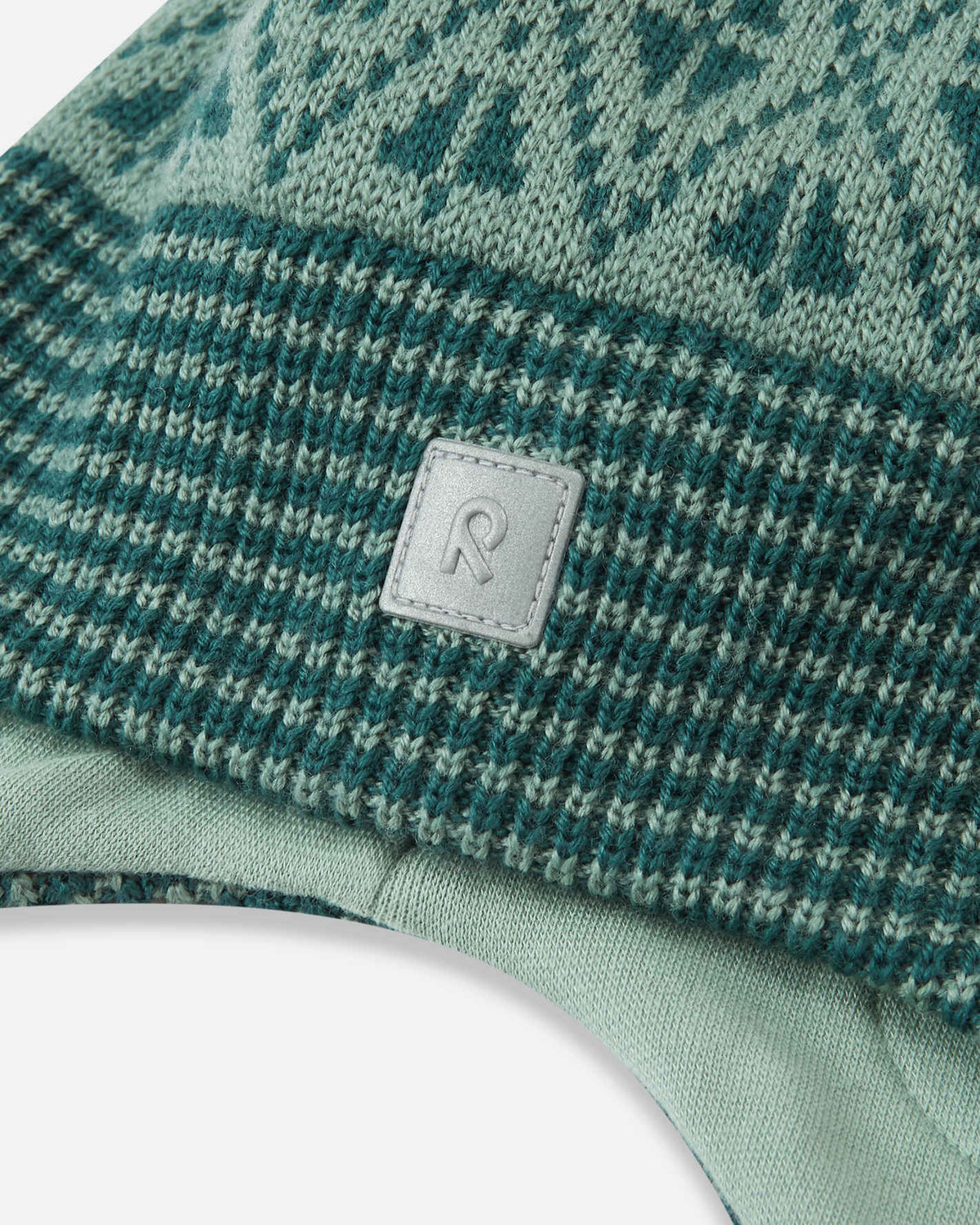 Reima Kuuru Merino-Beanie Kleinkinder - Beanies bei PeakStyle