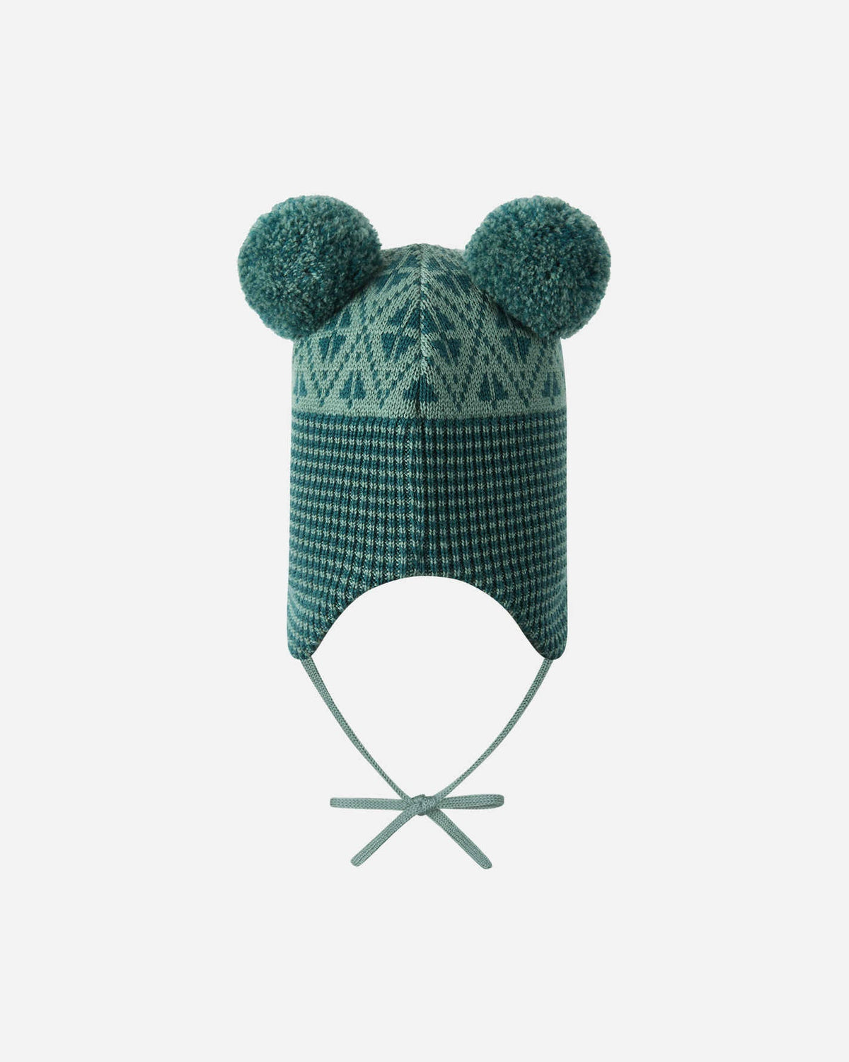 Reima Kuuru Merino-Beanie Kleinkinder - Beanies bei PeakStyle