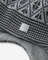 Reima Kuuru Merino-Beanie Kleinkinder - Beanies bei PeakStyle