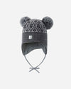 Reima Kuuru Merino-Beanie Kleinkinder - Beanies bei PeakStyle