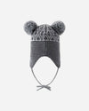 Reima Kuuru Merino-Beanie Kleinkinder - Beanies bei PeakStyle