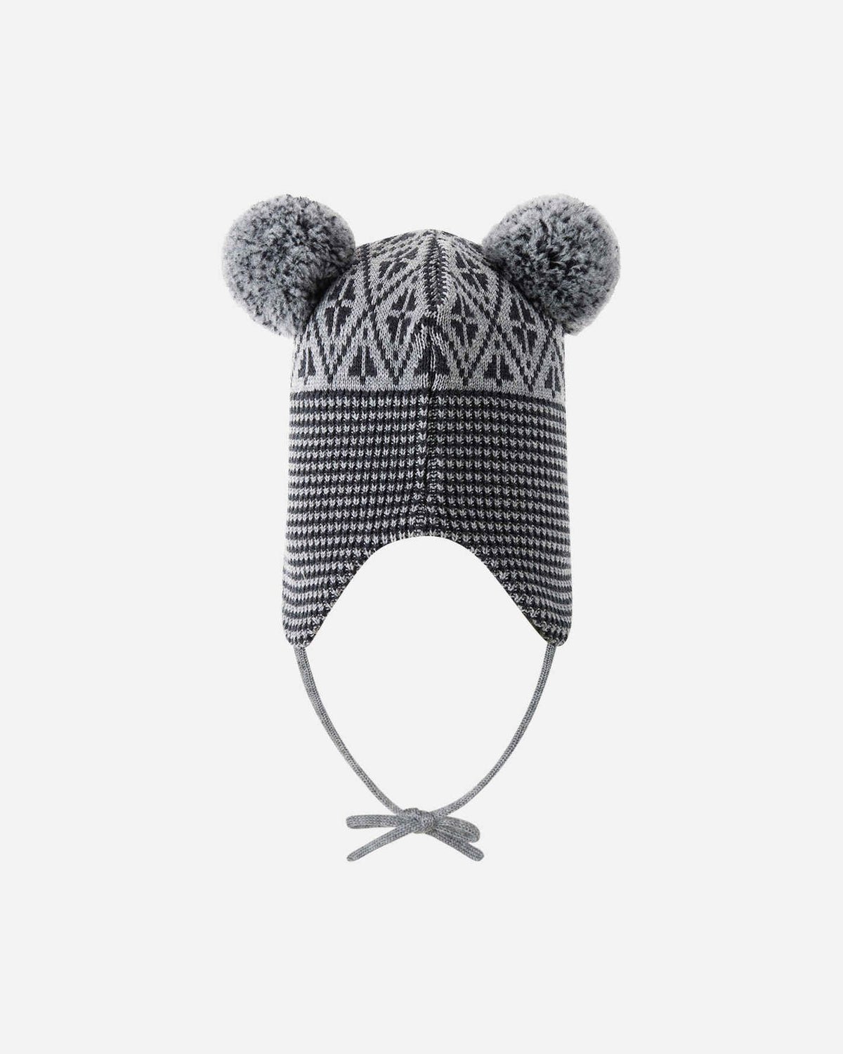 Reima Kuuru Merino-Beanie Kleinkinder - Beanies bei PeakStyle