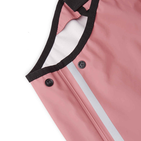 Reima Lammikko regenbroek voor kinderen – Rose Blush
