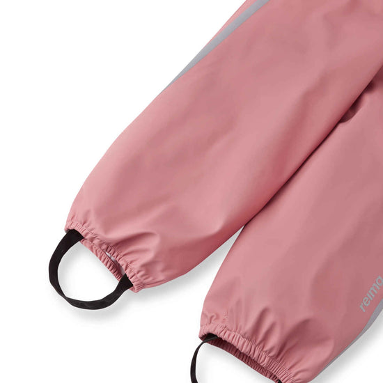 Reima Lammikko regenbroek voor kinderen – Rose Blush