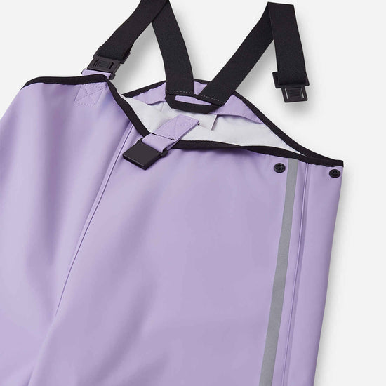 Reima Lammikko regenbroek voor kinderen – Blooming Lilac