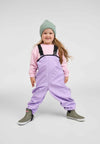Reima Lammikko regenbroek voor kinderen – Blooming Lilac