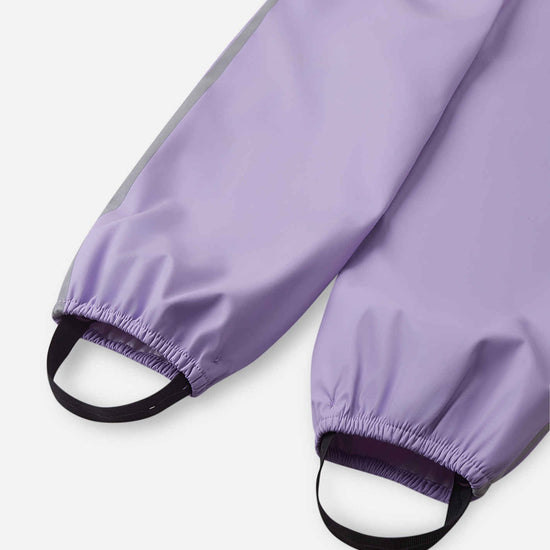Reima Lammikko regenbroek voor kinderen – Blooming Lilac