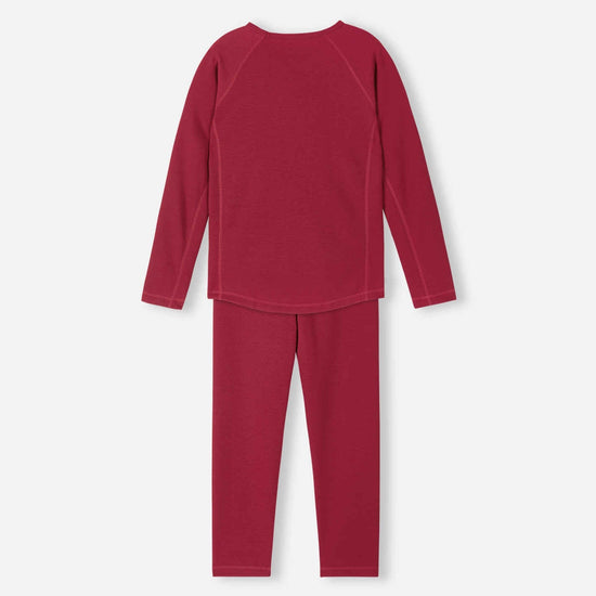 Reima Lani Thermolite Funktionsunterwäsche Set Kinder - Unterwäsche bei PeakStyle