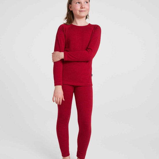 Reima Lani Thermolite Funktionsunterwäsche Set Kinder - Unterwäsche bei PeakStyle