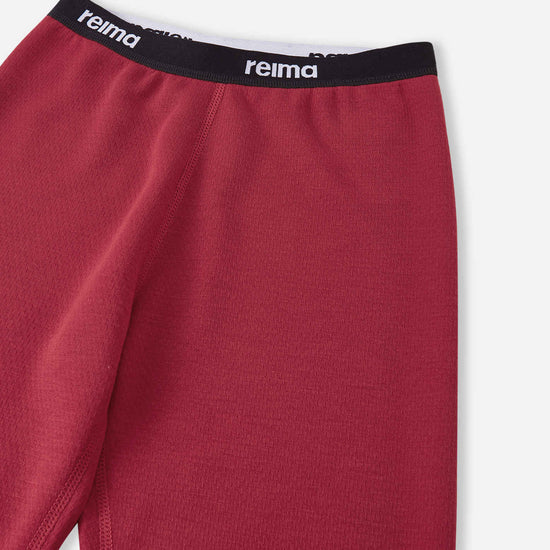 Reima Lani Thermolite Funktionsunterwäsche Set Kinder - Unterwäsche bei PeakStyle
