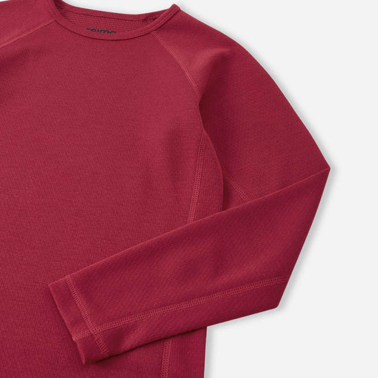 Reima Lani Thermolite Funktionsunterwäsche Set Kinder - Unterwäsche bei PeakStyle