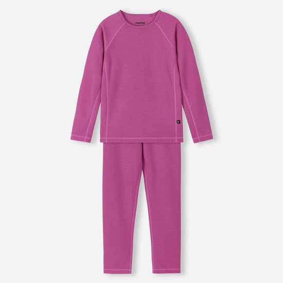 Reima Lani Thermolite Funktionsunterwäsche Set Kinder - Unterwäsche bei PeakStyle