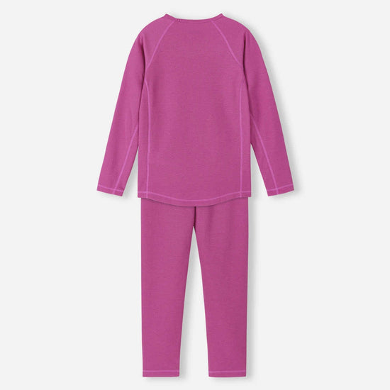 Reima Lani Thermolite Funktionsunterwäsche Set Kinder - Unterwäsche bei PeakStyle