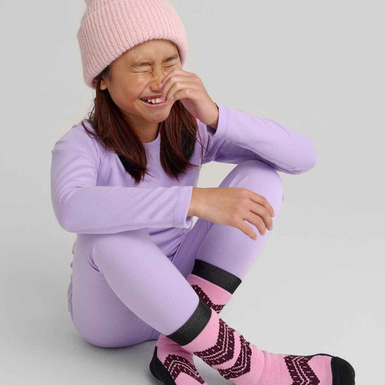 Reima Lani Thermolite Funktionsunterwäsche Set Kinder - Unterwäsche bei PeakStyle
