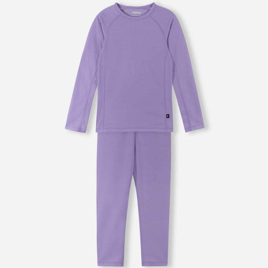 Reima Lani Thermolite Funktionsunterwäsche Set Kinder - Unterwäsche bei PeakStyle