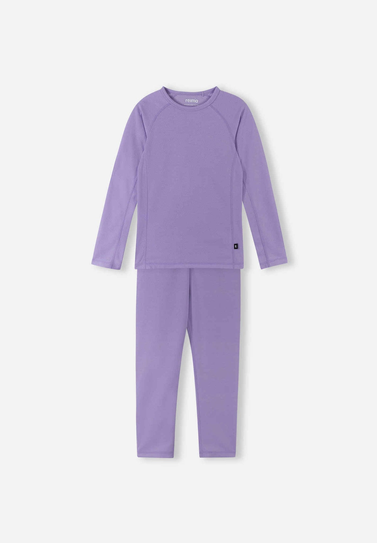 Reima Lani Thermolite Funktionsunterwäsche Set Kinder - Unterwäsche bei PeakStyle