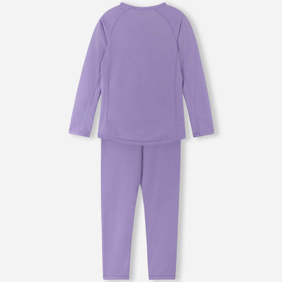 Reima Lani Thermolite Funktionsunterwäsche Set Kinder - Unterwäsche bei PeakStyle