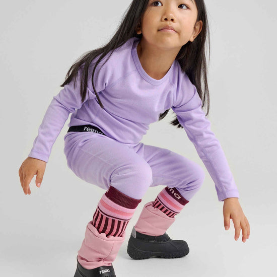 Reima Lani Thermolite Funktionsunterwäsche Set Kinder - Unterwäsche bei PeakStyle