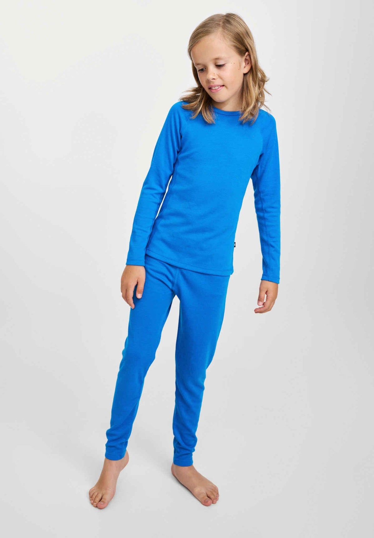 Reima Lani Thermolite Funktionsunterwäsche Set Kinder - Unterwäsche bei PeakStyle