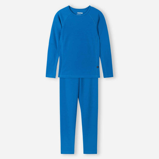 Reima Lani Thermolite Funktionsunterwäsche Set Kinder - Unterwäsche bei PeakStyle