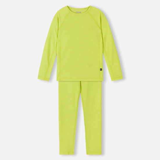 Reima Lani Thermolite Funktionsunterwäsche Set Kinder - Unterwäsche bei PeakStyle