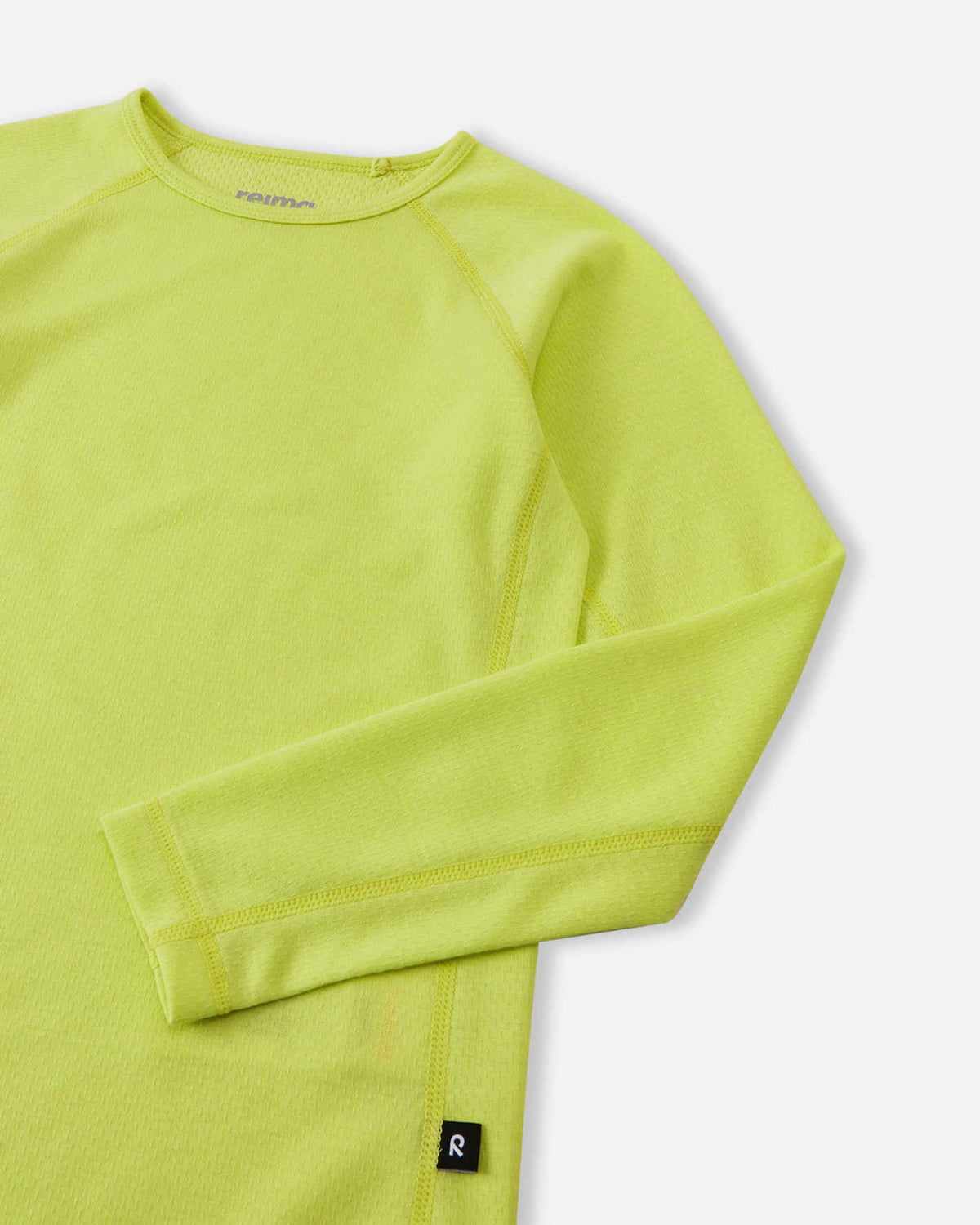 Reima Lani Thermolite Funktionsunterwäsche Set Kinder - Unterwäsche bei PeakStyle