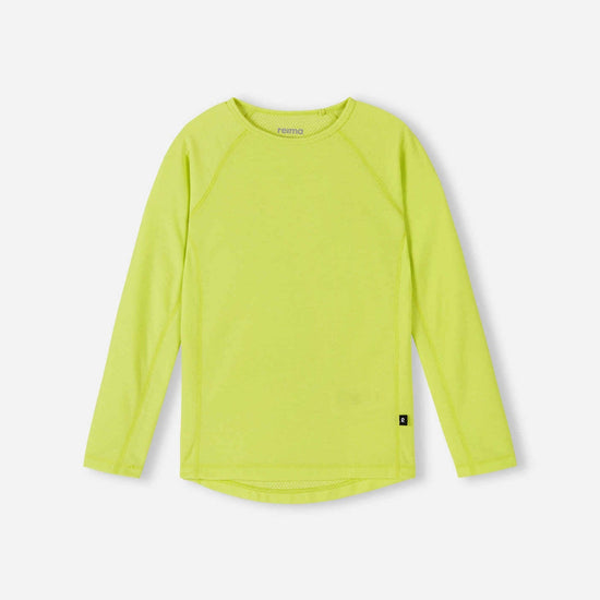 Reima Lani Thermolite Funktionsunterwäsche Set Kinder - Unterwäsche bei PeakStyle