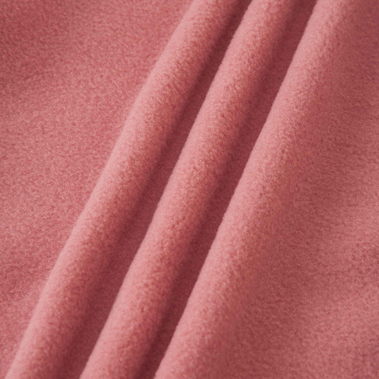 Bufanda tubular para niños Reima Lapat, color arándano – Detalle del tejido: forro de forro polar