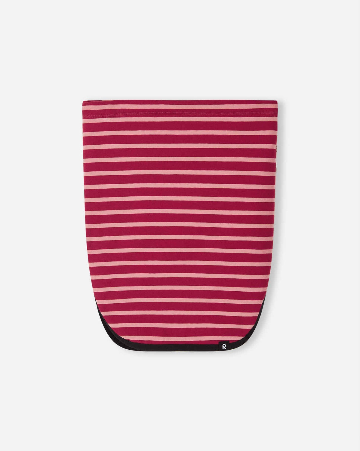 Bufanda tubular para niños Reima Lapat, color arándano – Foto de producto 1