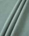 Bufanda tubular para niños Reima Lapat, color Dark Teal – Detalle del tejido: forro de forro polar