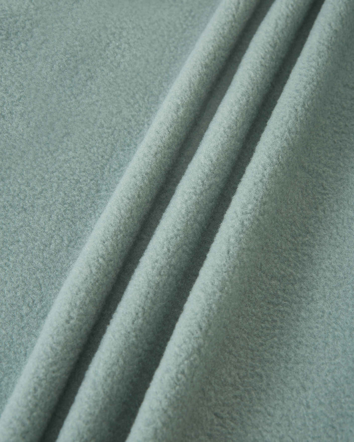 Bufanda tubular para niños Reima Lapat, color Dark Teal – Detalle del tejido: forro de forro polar