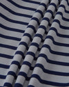 Bufanda tubular para niños Reima Lapat, color gris jaspeado – Tejido: jersey macro