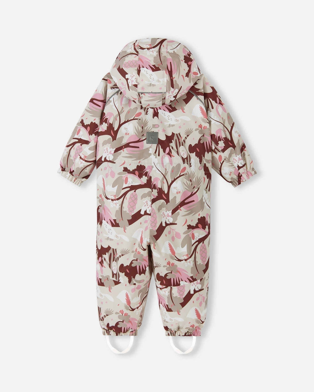 Reima Lappi ReimaTec Schneeanzug Kleinkinder - Schneeanzüge bei PeakStyle