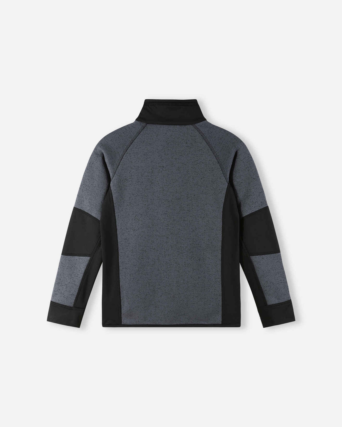 Reima Liukuen Seawool Fleecejacke Kinder - Fleecejacken bei PeakStyle