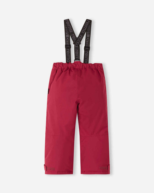 Reima Loikin 5100480A – Maroon – Aanzicht 1