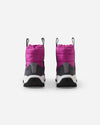 Stivali invernali Reima Lumiloma ReimaTec per bambini, colore fucsia – Packshot 5