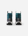 Stivali invernali Reima Lumiloma ReimaTec per bambini, colore Dark Teal – Packshot 5
