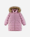 Reima Luvia Wintermantel Kinder - Winterjacken bei PeakStyle