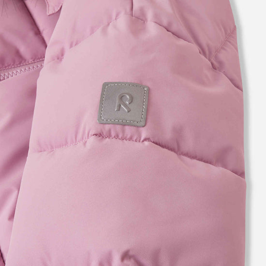 Reima Luvia Wintermantel Kinder - Winterjacken bei PeakStyle