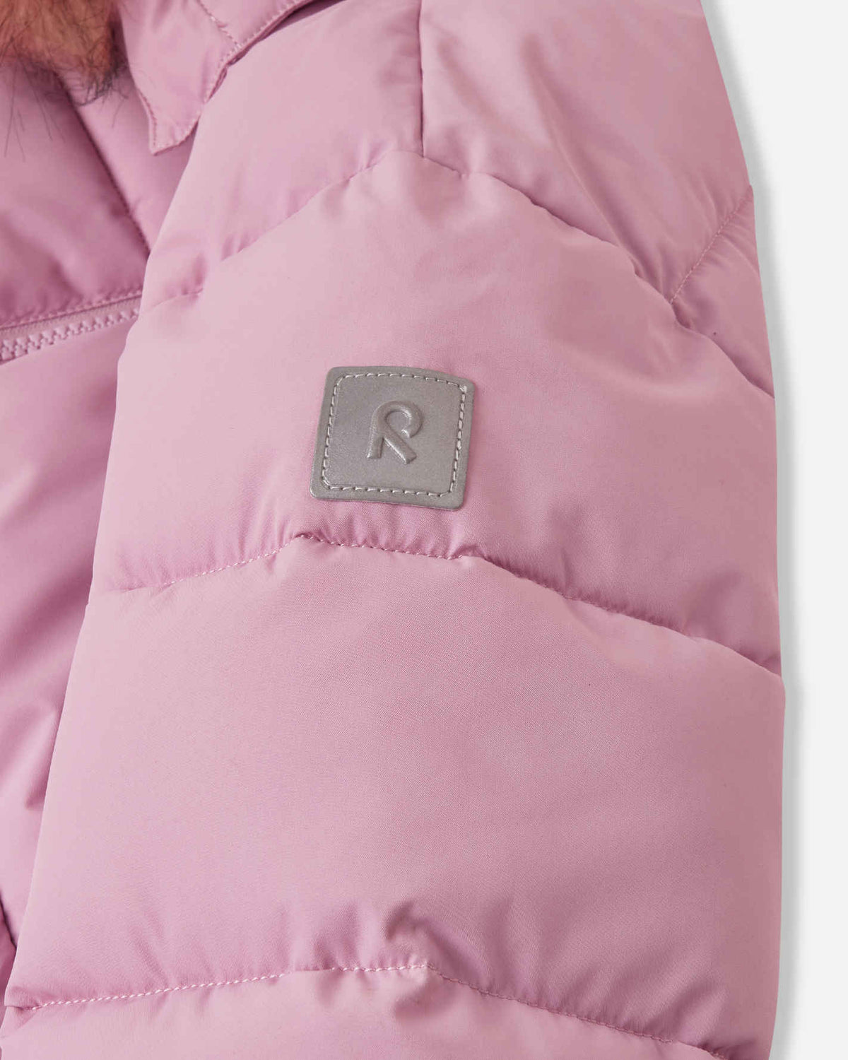 Reima Luvia Wintermantel Kinder - Winterjacken bei PeakStyle