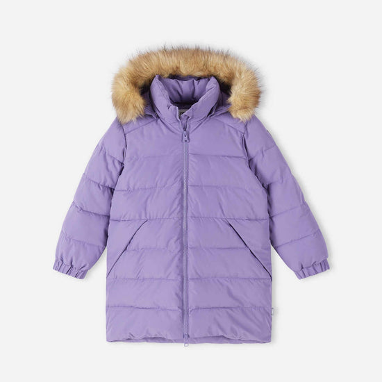 Reima Luvia Wintermantel Kinder - Winterjacken bei PeakStyle