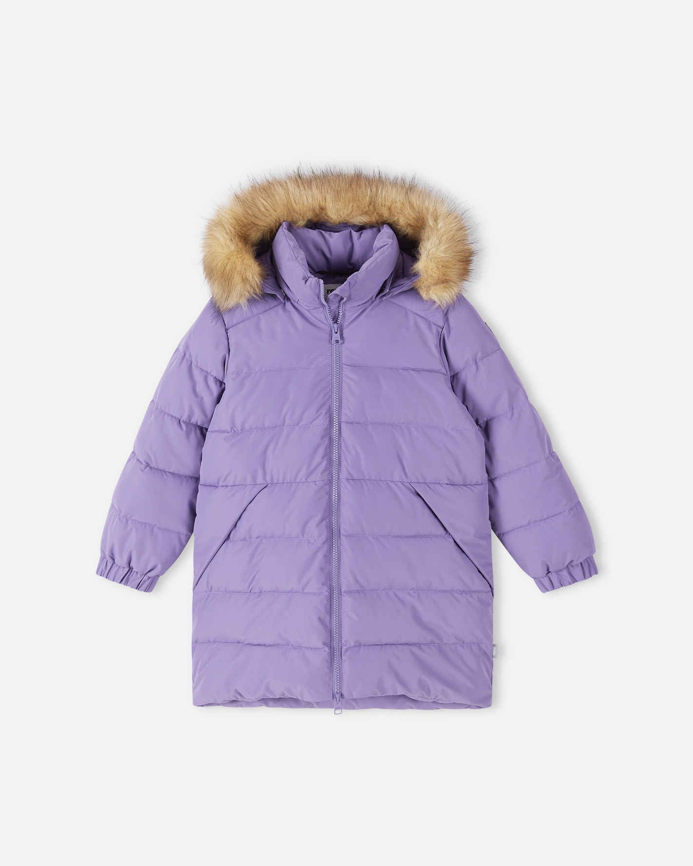 Reima Luvia Wintermantel Kinder - Winterjacken bei PeakStyle