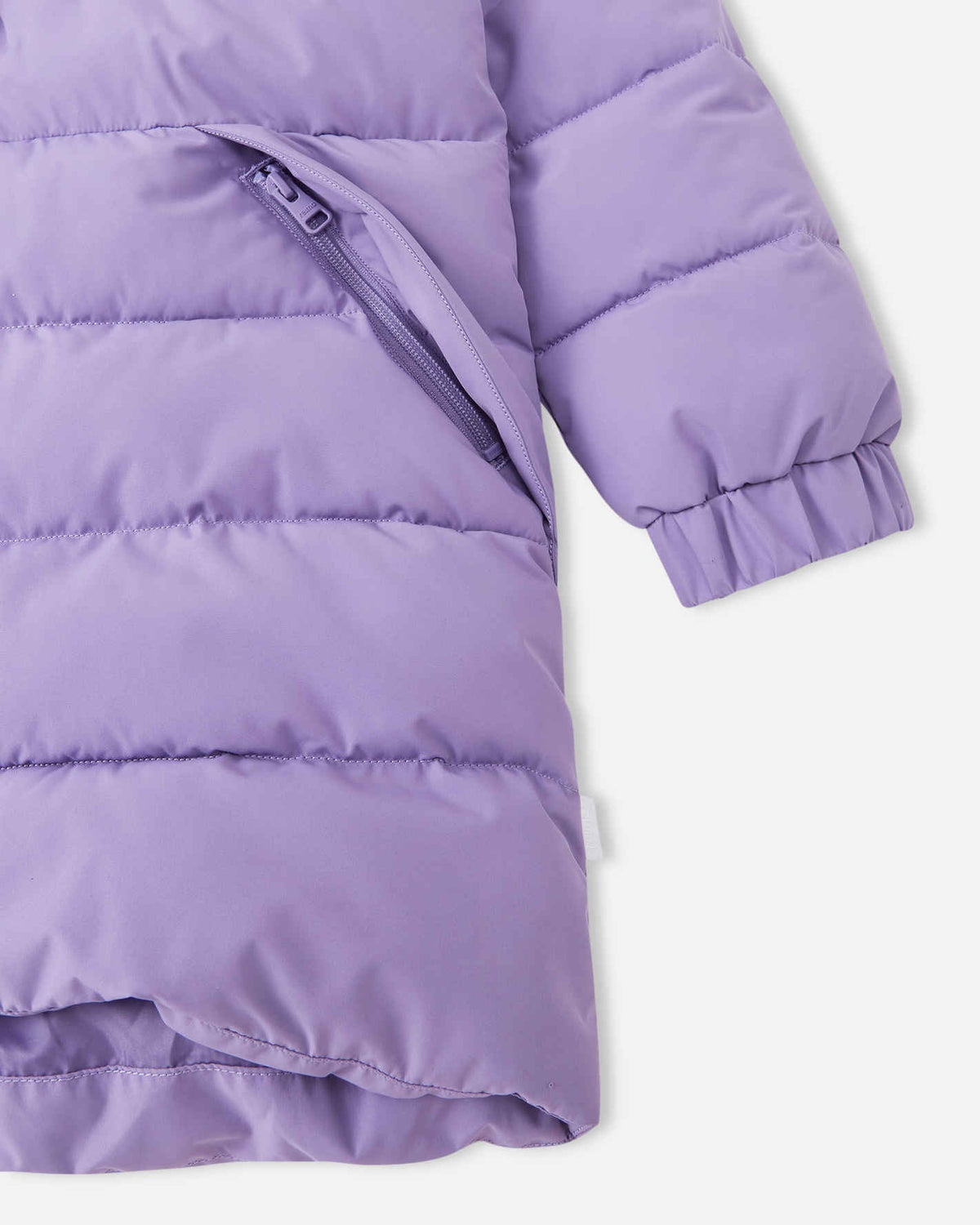 Reima Luvia Wintermantel Kinder - Winterjacken bei PeakStyle