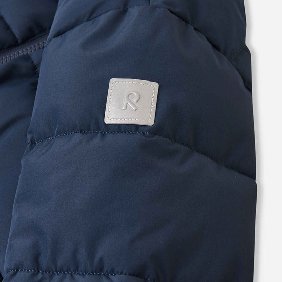 Reima Luvia Wintermantel Kinder - Winterjacken bei PeakStyle