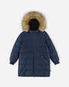 Reima Luvia Wintermantel Kinder - Winterjacken bei PeakStyle
